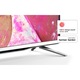 Televizor LED Smart Sharp, 102 cm, LC-40CFG6452E, Full HD, Clasa A+
