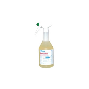 Degresant cu spumare pentru domeniul alimentar Kiehl Xon-Forte 750ml Degresant cu spumare pentru domeniul alimentar Kiehl Xon-Forte 750ml