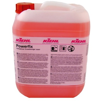 Decapant cu acid foarte activ Powerfix 10l Decapant cu acid foarte activ Powerfix 10l