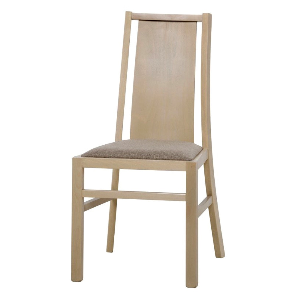 Scaun Living Mars 121, Stejar Sonoma, 90 x 44 x 40 cm