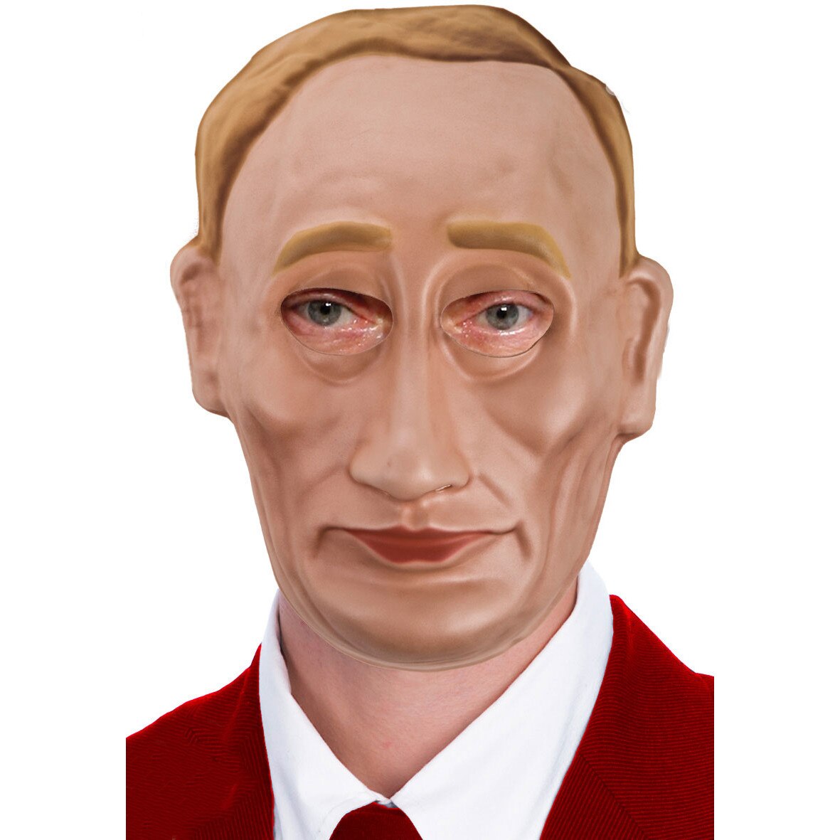 Masca Vladimir Putin