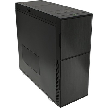 Carcasa Nanoxia DEEP SILENCE 6 ANTHRACITE (REV. B) Tower, USB 2.0, USB 3.0 Carcasa Nanoxia DEEP SILENCE 6 ANTHRACITE (REV. B) Tower, USB 2.0, USB 3.0