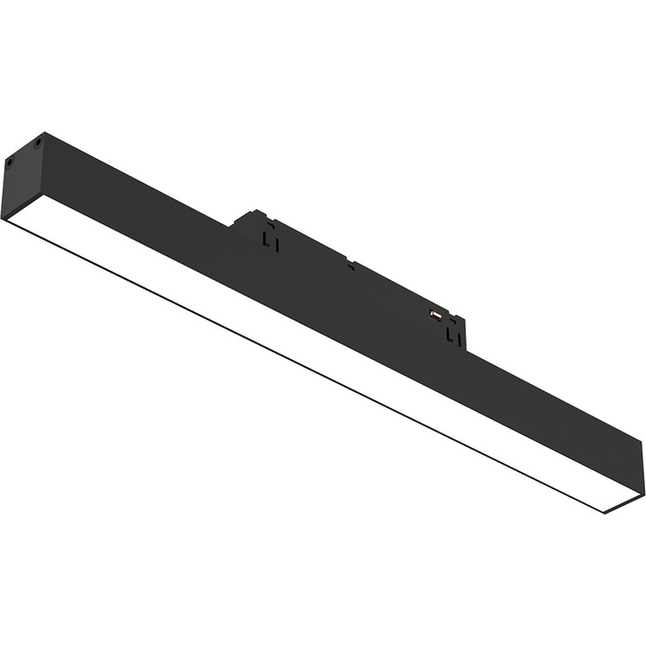 Proiector LED Sina Magnetica liniar 4000k 30cm 10W ZenLED®
