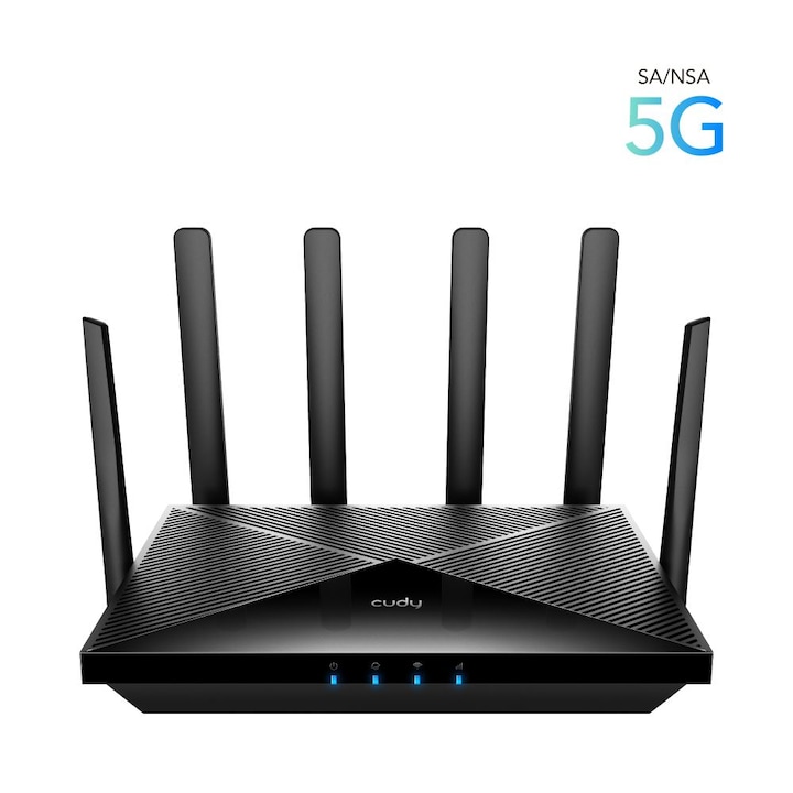 Cudy AX3000 WI-FI6 5G CPE Mesh Router