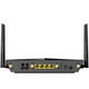 Router wireless, Cudy, AX3000, 5G, Negru