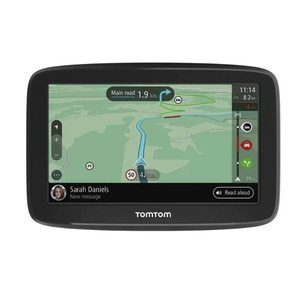 Navigatii GPS