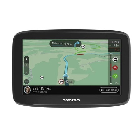 Sistem de navigatie TomTom GO Classic 6