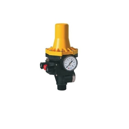 Presostat electronic EPC-5, pentru pompe de adancime, 10 bari