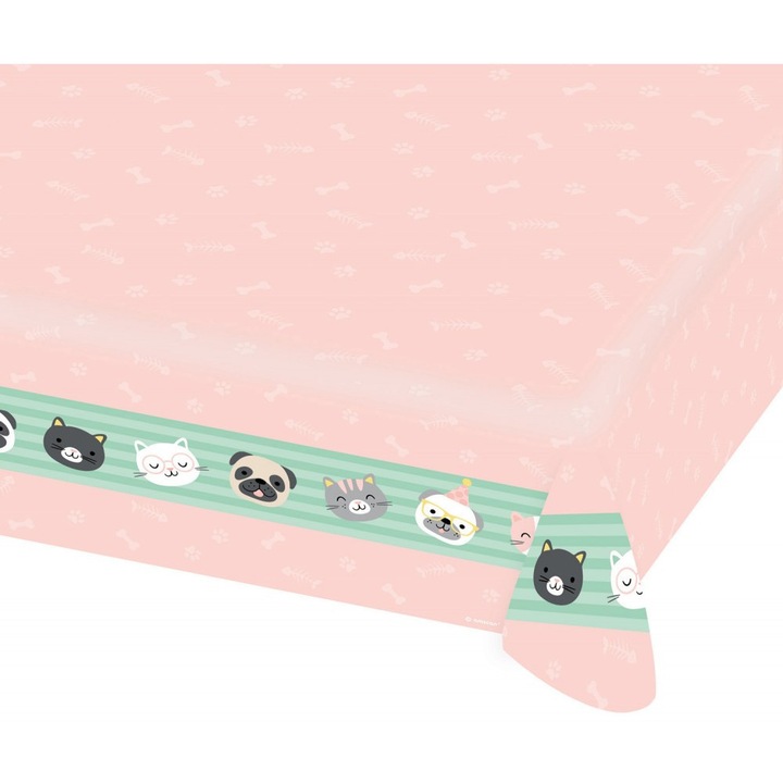 Покривка за домашни любимци 115*175 см