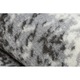 Covor DYWANY ŁUSZCZÓW bcf morad marmur marmura - gri, 200x300 cm