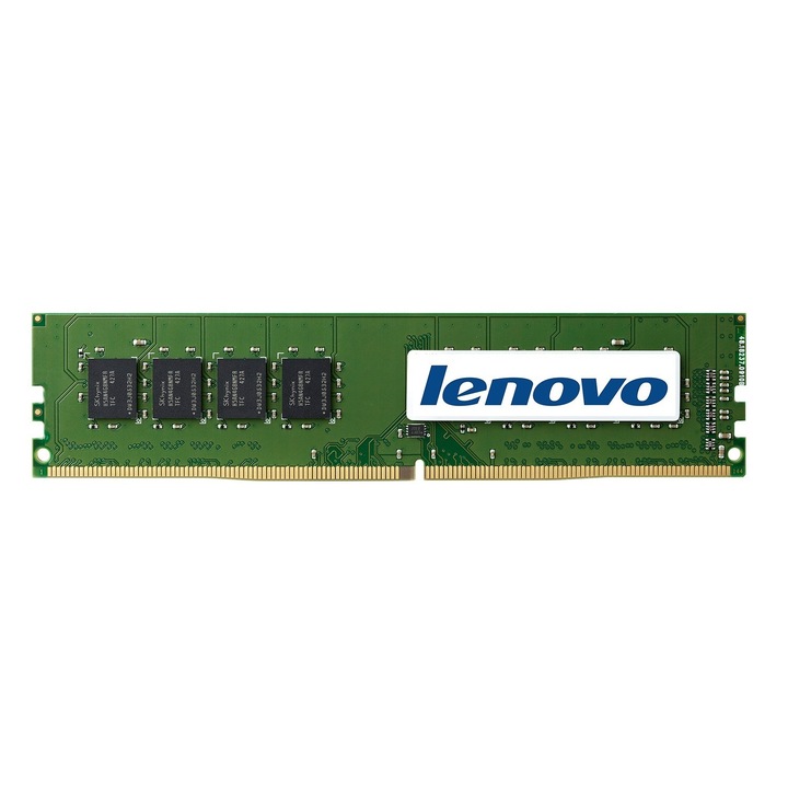 Памет Lenovo 4 GB, DDR4, 2133