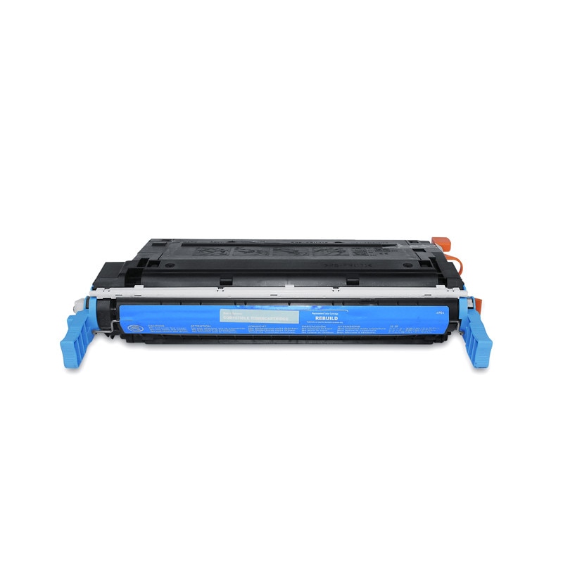Cartus Toner Compatibil Colore CANON LBP 2500 2510 HP Colore 4600/4650-8K C9721A