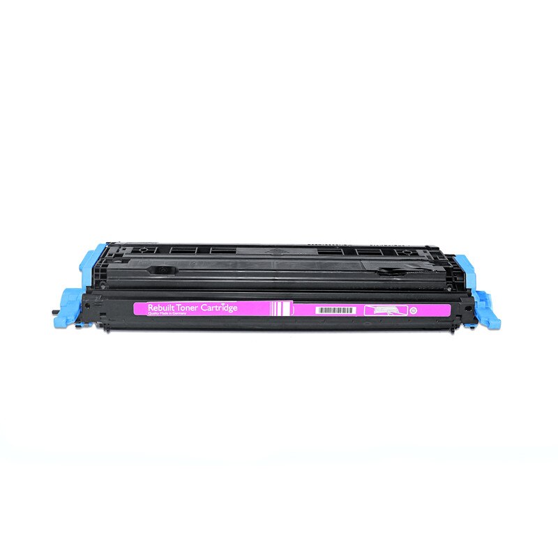 Cartus Compatibil Colore HP Q6003A,HP Color LaserJet 1600,LaserJet 2600,LaserJet 2600 N,LaserJet 2600,LaserJet 2605,LaserJet 2605 DN,LaserJet 2605 DTN,LaserJet 2605,LaserJet CM1000,Color LaserJet CM1015,CM1015 MFP,CM1017,CM1017 MFP-2.5K