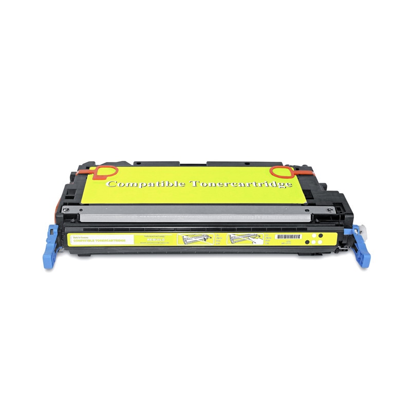 Cartus Toner Compatibil Colore HP3800,CP3505,CANON 5300,5360,5400-6K##Q7582A