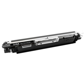 Cartus Toner Compatibil cu HP CE310A BK,HP Laserjet PRO CP1020,CP1021,CP1022,CP1023,CP1025NW,CP1026NW, CP1027NW, CP1028NW,Laserjet PRO MFP M175NW,M275NW, LBP7010C, LBP7018C, 1,2k Cartus Toner Compatibil cu HP CE310A BK,HP Laserjet PRO CP1020,CP1021,CP1022,CP1023,CP1025NW,CP1026NW, CP1027NW, CP1028NW,Laserjet PRO MFP M175NW,M275NW, LBP7010C, LBP7018C, 1,2k
