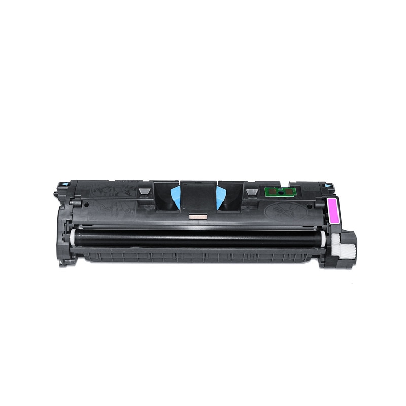Cartus Toner Compatibil Colore . HP LASER Colore 1500/2500N/2550 LBP5200-4K#Q3963A