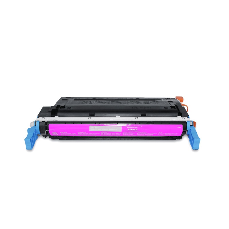 Cartus Toner Compatibil Colore CANON LBP 2500 2510 HP Colore 4600/4650-8K C9723A