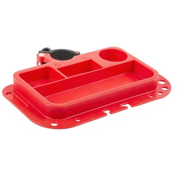 Tavita scule SXT , Plastic ,Rosu Tavita scule SXT , Plastic ,Rosu
