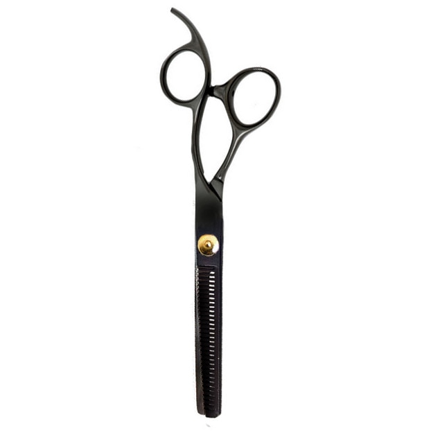 Foarfeca Profesionla Filat Black - 5.5cm