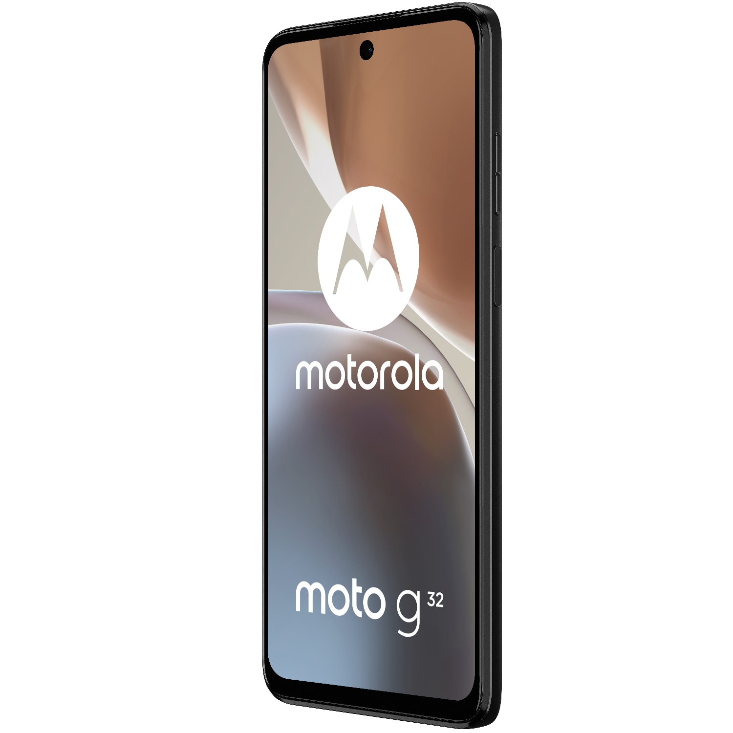 Elder Disposed Withhold Telefon mobil Motorola Moto g32, Dual SIM, 128GB, 6GB RAM, 4G, Mineral Grey  - eMAG.ro