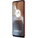 Telefon mobil Motorola Moto g32, Dual SIM, 128GB, 6GB RAM, 4G, Satin Maroon