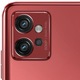 Telefon mobil Motorola Moto g32, Dual SIM, 128GB, 6GB RAM, 4G, Satin Maroon