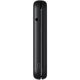 Telefon mobil Nokia 2660 Flip, Dual SIM, 4G, Black
