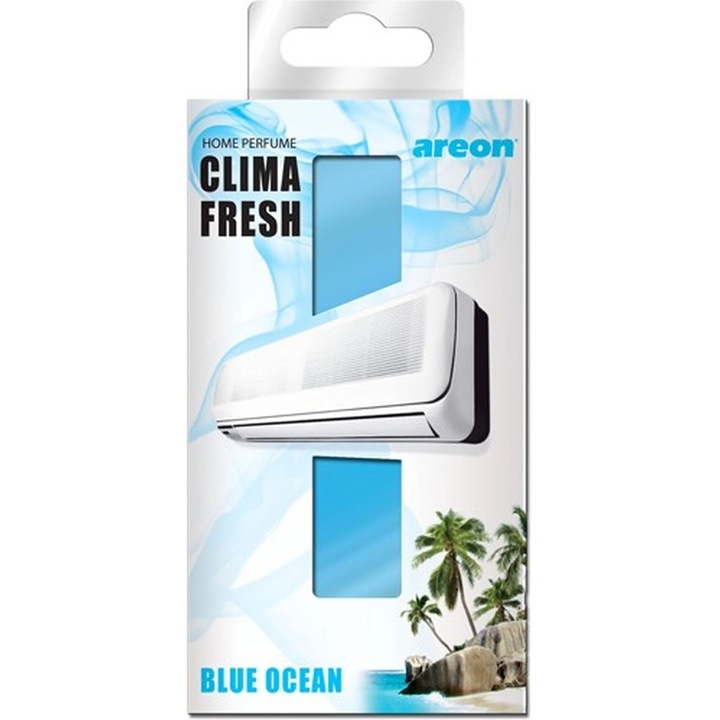 Парфюм за климатик Clima Fresh Blue Ocean