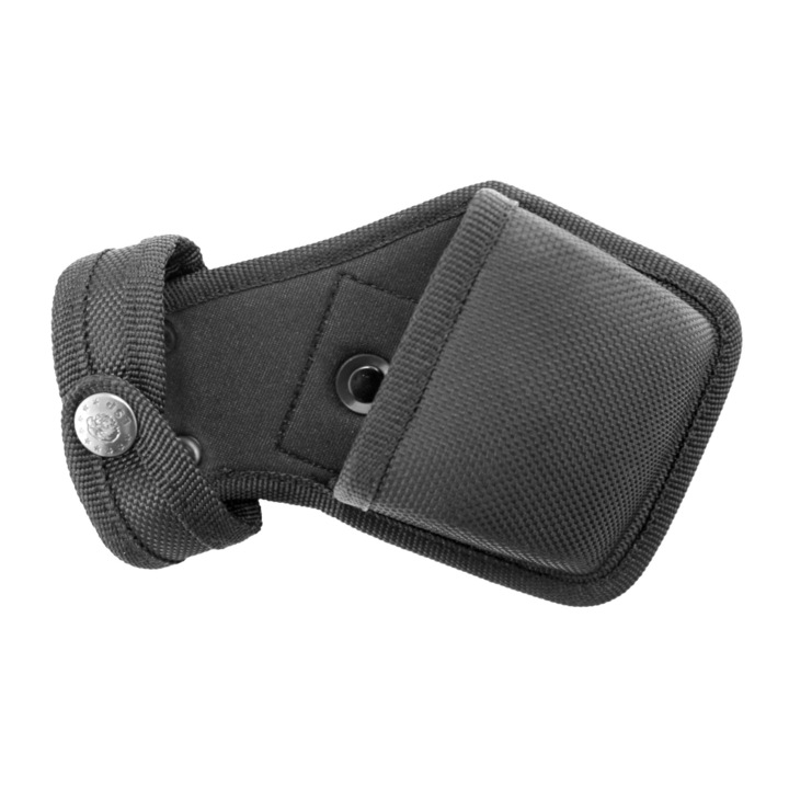 Toc pentru pistol electric, ESP, POWER 200, Cordura, 150x105x5.5 mm, Negru