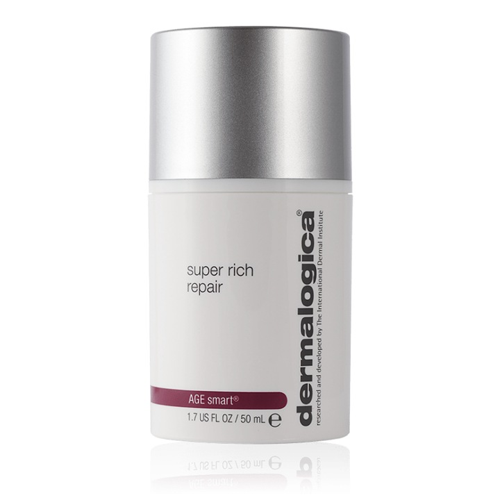 Hidratáló arckrém, Dermalogica, Gazdag textúra, 50 ml