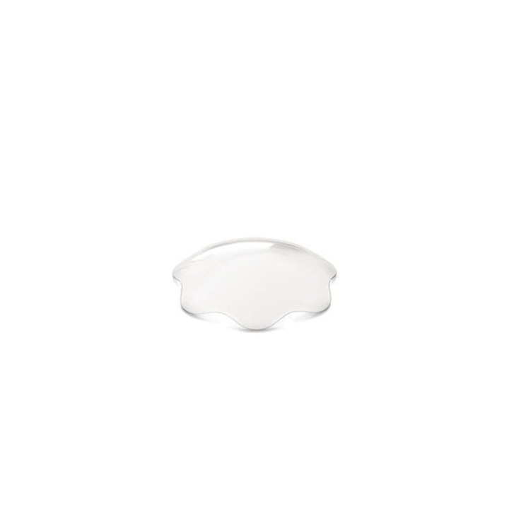 Set 2 Protectoare pentru mameloane, Ardo, Silicon medical, Transparent