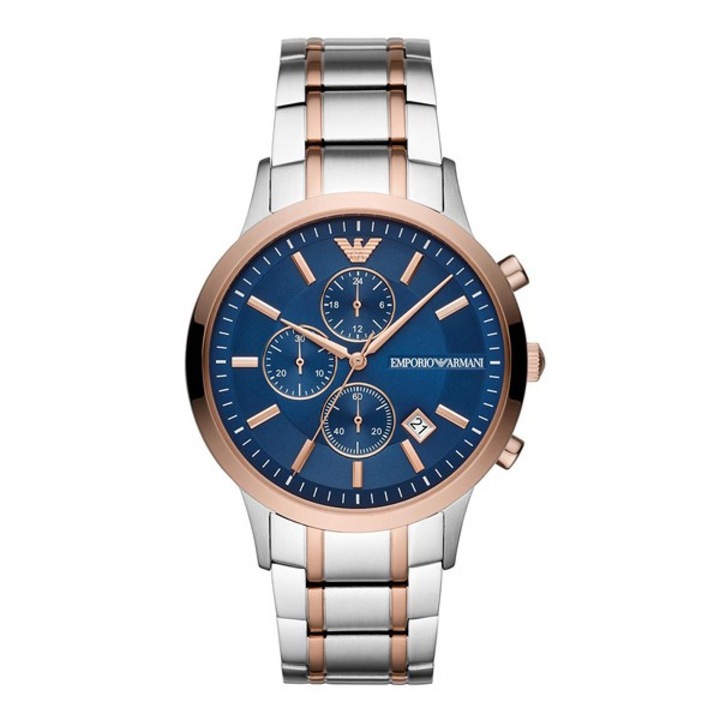 Emporio Armani Férfi Karóra Renato 1546730854