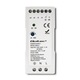 Sursa de Alimentare Qoltec 50913 60W 24V 2.5A, Slim, Montaj pe Sina DIN, cu Protectii Multiple, Eficienta 86%, pentru Automatizari si Aplicatii Industriale, Culoare Alba, Tensiune Intrare 220-240V