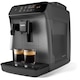 Кафеавтомат Philips EP0824/00 Series 800, Класическа система за разпенване на мляко, 2 вида кафе, Керамична мелачка, Интуитивен дисплей, Възможност за регулиране на силата и количеството кафе