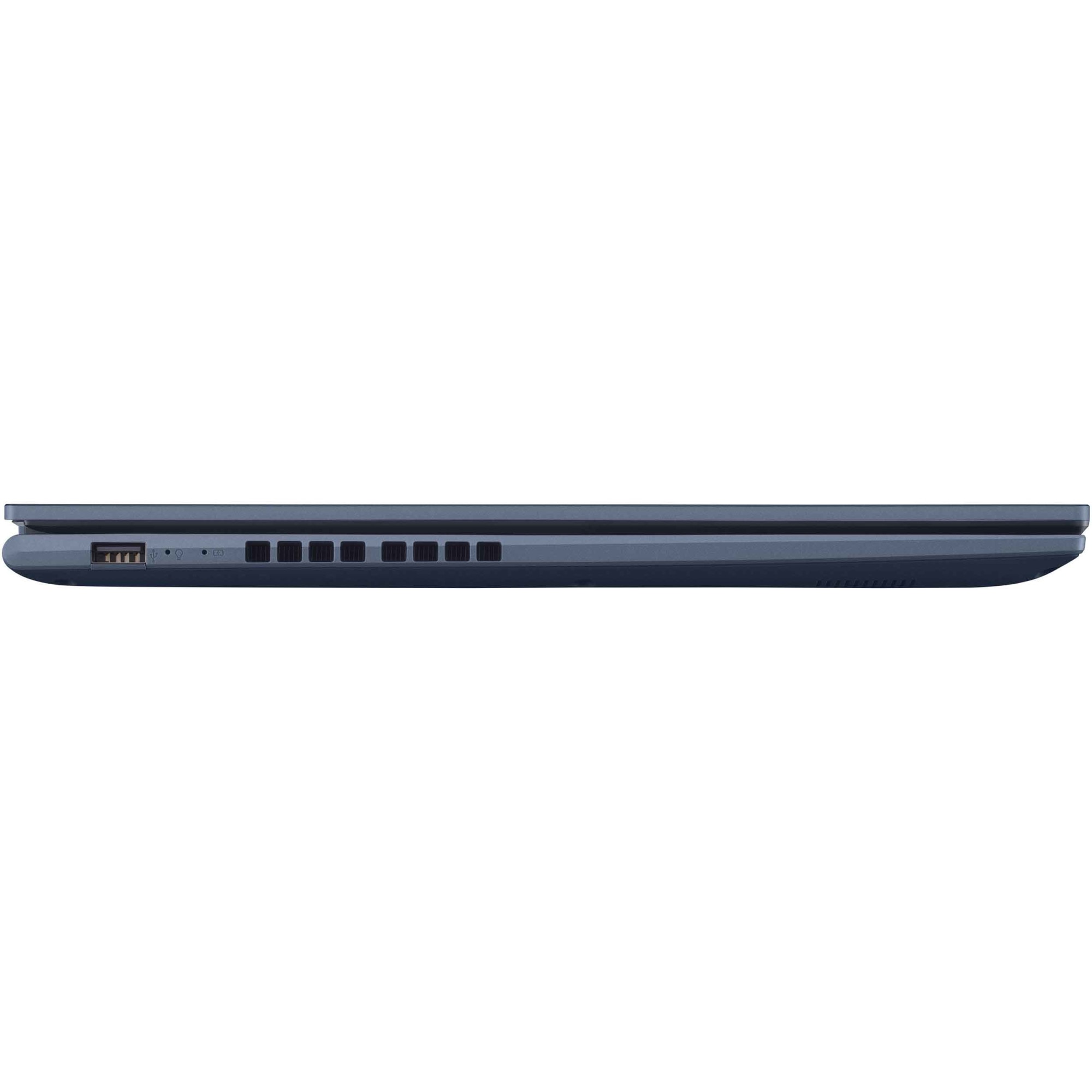 ASUS Vivobook M1702QA Laptop, AMD Ryzen™ 7 5800H processzorral 4,40 GHz ...