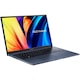 Laptop ASUS Vivobook K1703ZA cu procesor Intel® Core™ i7-12700H pana la 4.70 GHz, 17.3", Full HD, IPS, 16GB, 1TB M.2 NVMe™ PCIe® 3.0 SSD, Intel Iris Xᵉ Graphics, Windows 11 Home