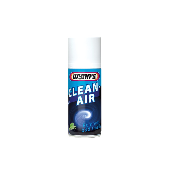 Spray pentru eliminarea mirosurilor neplacute Wynns Clean Air 25470