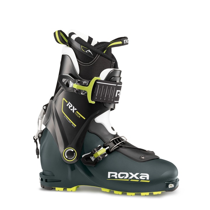 Ски обувки Roxa RX Tour, Зелени, размер 41