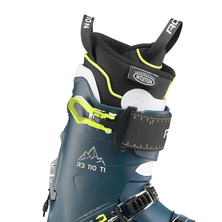 Síbakancs, Roxa, R3 110 TI IR Gripwalk, kék, 41-es méret