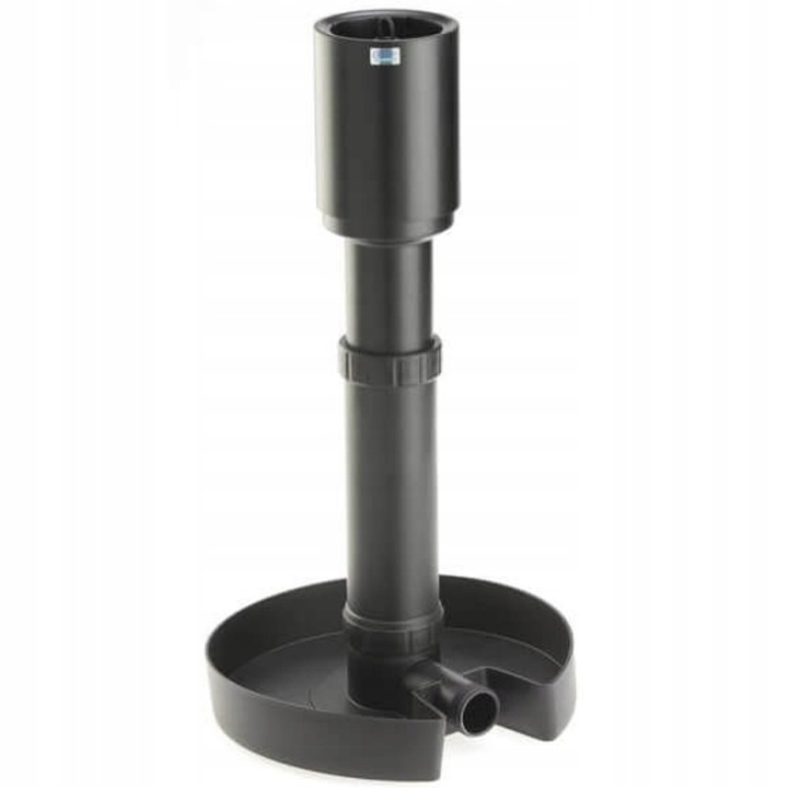 Filtru acvariu, Oase, 1.2l, Negru