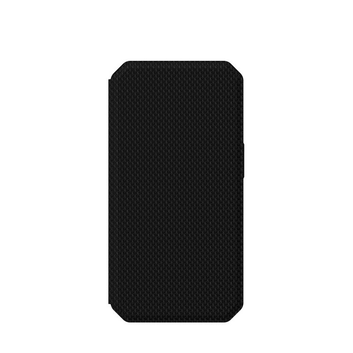 Калъф UAG Metropolis Kevlar, съвместим с iPhone 14 Pro Black