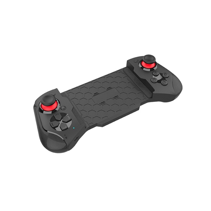 Геймпад за телефон PLAYSMARTSHOP Mocute 060, За различни мобилни игри, Dungeon Hunter/Shadowgun