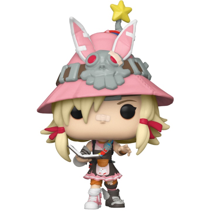 Фигурка Funko Pop! Games Tiny Tina's Wonderland - Tiny Tina, 13 см