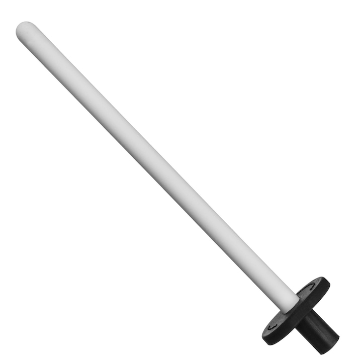 Pin de inlocuire Global pentru masat Alb, G-45 / R