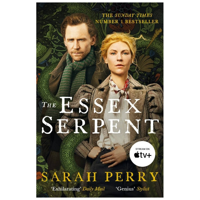 Essex Serpent, tv tie-in - Sarah Perry - eMAG.ro