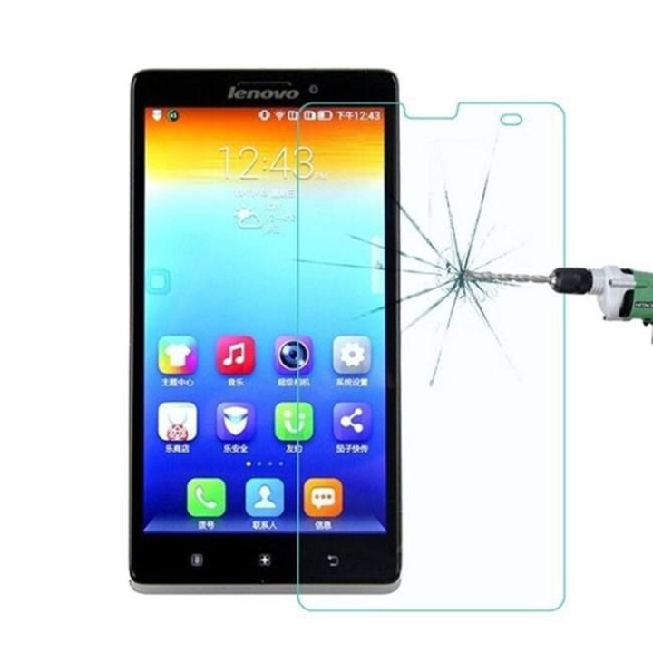 Протектор за екран от закалено стъкло MBB Premium 9H за Lenovo Vibe K6
