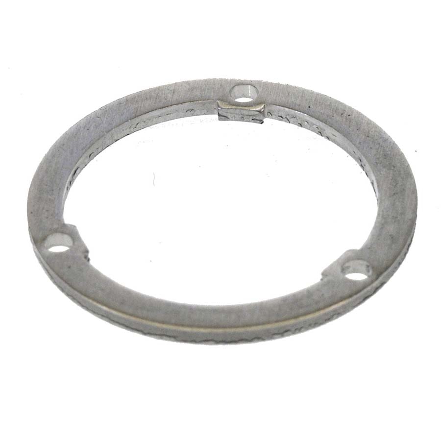 Spacer Pinioane SXT, Aluminiu, 3 mm