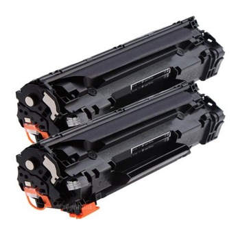 CF283A,Set 2 Cartuse Toner Compatibil cu HP Laserjet PRO MFP M125,PRO MFP M201 dw,PRO MFP M125R,MFP M126,MFP M125 rnw,MFP M125 a,MFP M127,MFP M127 fn,MFP M128,MFP M201N,MFP M201DW,PRO MFP M225,PRO MFP M225 dn,PRO MFP M226-3000Pag. CF283A,Set 2 Cartuse Toner Compatibil cu HP Laserjet PRO MFP M125,PRO MFP M201 dw,PRO MFP M125R,MFP M126,MFP M125 rnw,MFP M125 a,MFP M127,MFP M127 fn,MFP M128,MFP M201N,MFP M201DW,PRO MFP M225,PRO MFP M225 dn,PRO MFP M226-3000Pag.