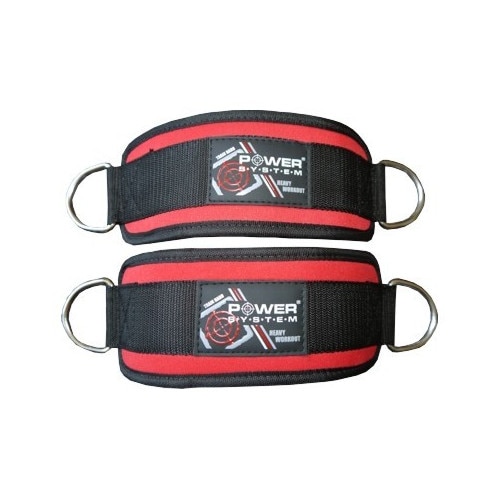 Set 2 chingi pentru glezne ANKLE STRAPS