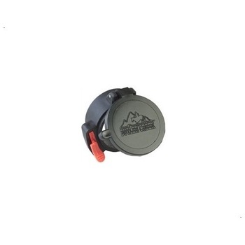 Capac Butler Creek protectie ocular luneta 39.4 mm Capac Butler Creek protectie ocular luneta 39.4 mm